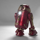 Illustration for article titled Star Wars R2D2 Projector Photo Gallery